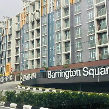 1 Bedroom Apartment @ Golden Hills Cameron Highlands Pasar Malam Exterior photo