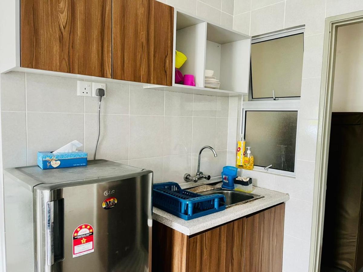 1 Bedroom Apartment @ Golden Hills Cameron Highlands Pasar Malam Exterior photo